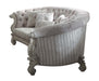 Versailles Sofa w/5 Pillows - Image 2