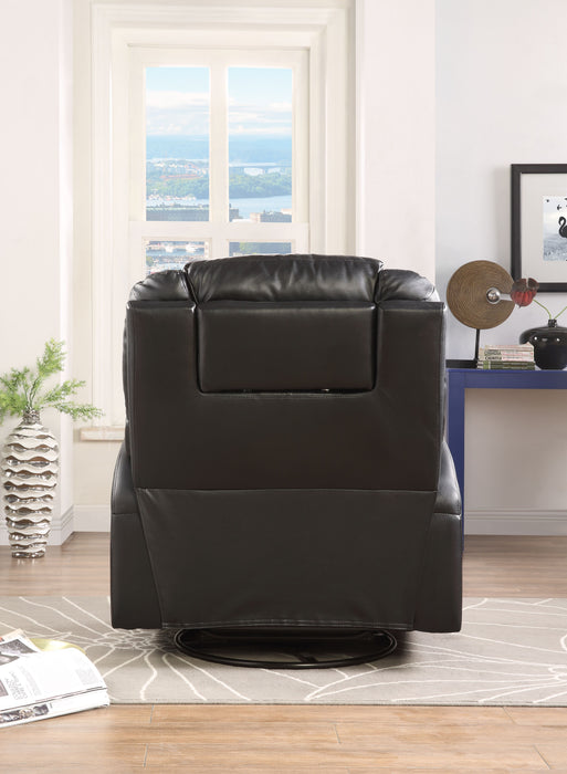 Waterlily Motion Rocker Recliner w/Swivel - Image 12