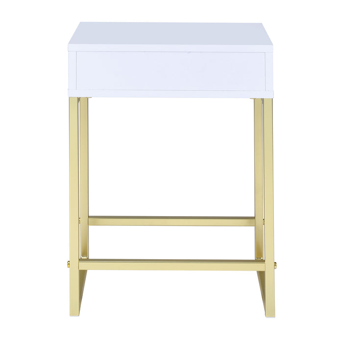 Coleen Accent Table - Image 8