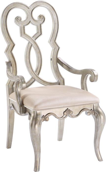 Esteban Arm Chair (Set-2) - Image 5