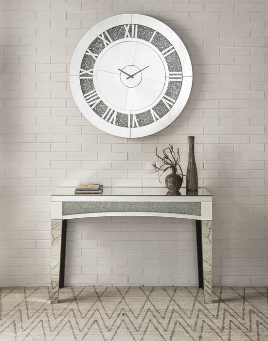 Noralie Wall Clock - Image 4