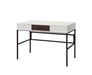 Verster Writing Desk w/USB Port - Image 9