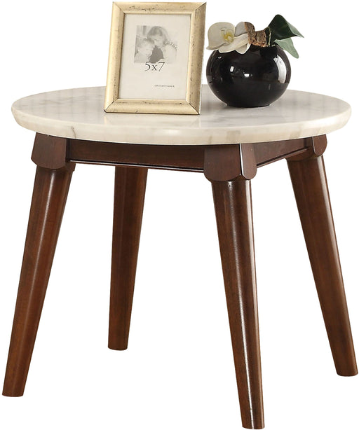 Gasha End Table - Image 2