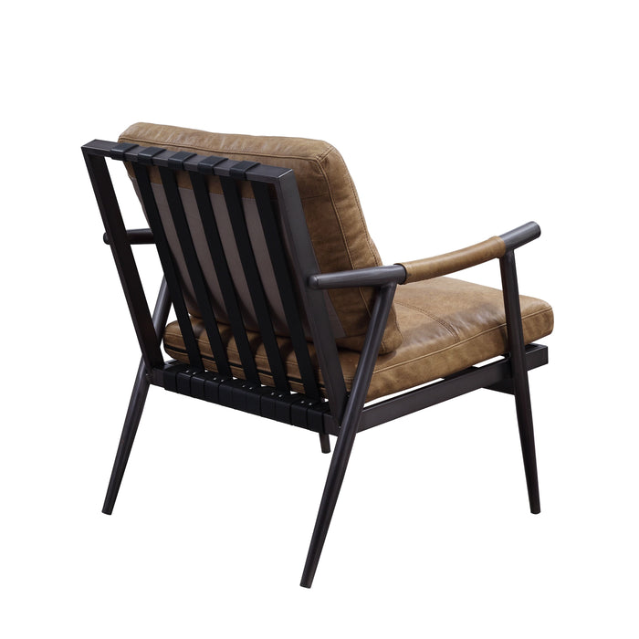 Anzan Accent Chair - Image 15