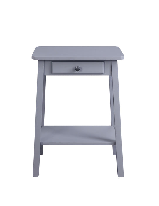 Kaife Accent Table - Image 8
