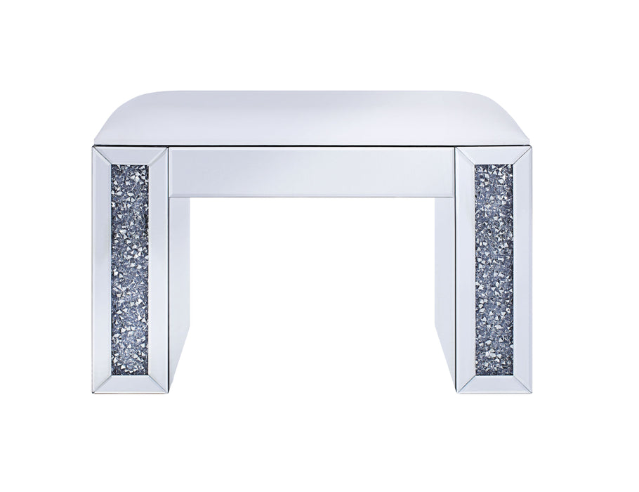 Noralie Vanity Stool - Image 7