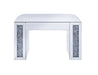 Noralie Vanity Stool - Image 7