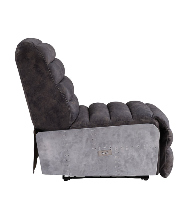 Okzuil Power Motion Recliner - Image 11