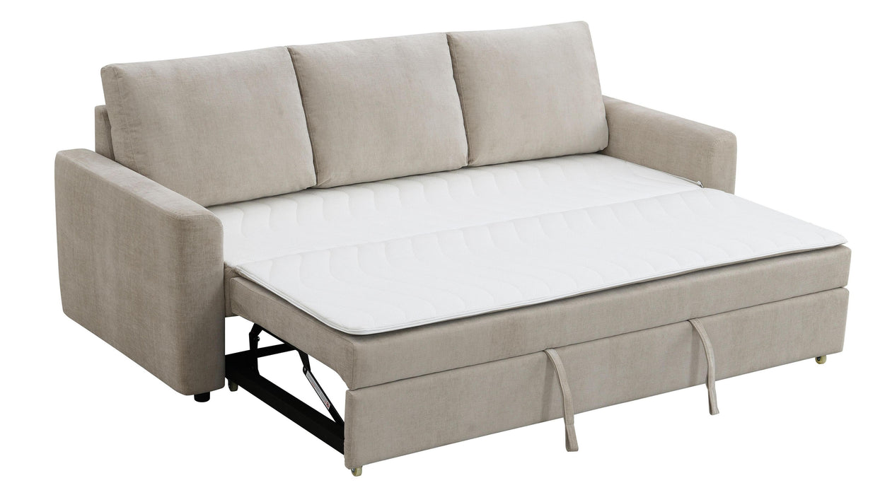 Leira Sofa w/Sleeper - Image 12