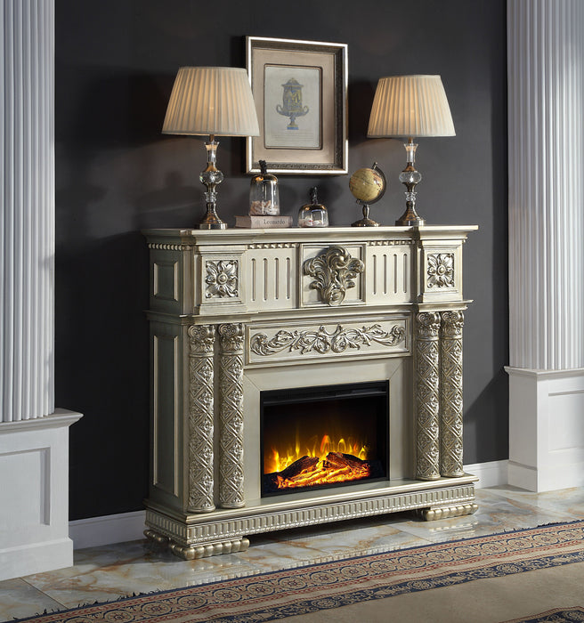 Vendome Fireplace - Image 4