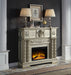 Vendome Fireplace - Image 4