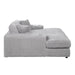 Hilde Chaise w/2 Pillows - Image 12