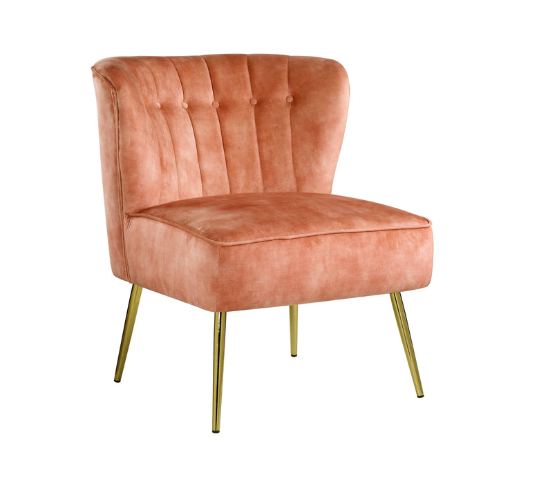 Sambell Accent Chair - Image 9