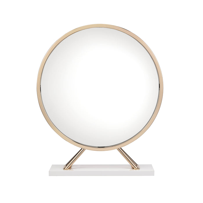 Midriaks Mirror & Stool - Image 5