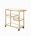 Adamsen Serving Cart - Image 10