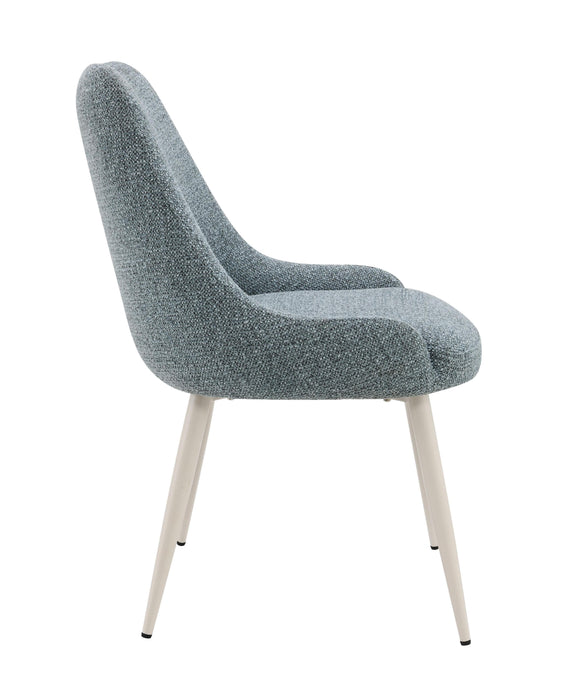Laela Side Chair (Set-2) - Image 12