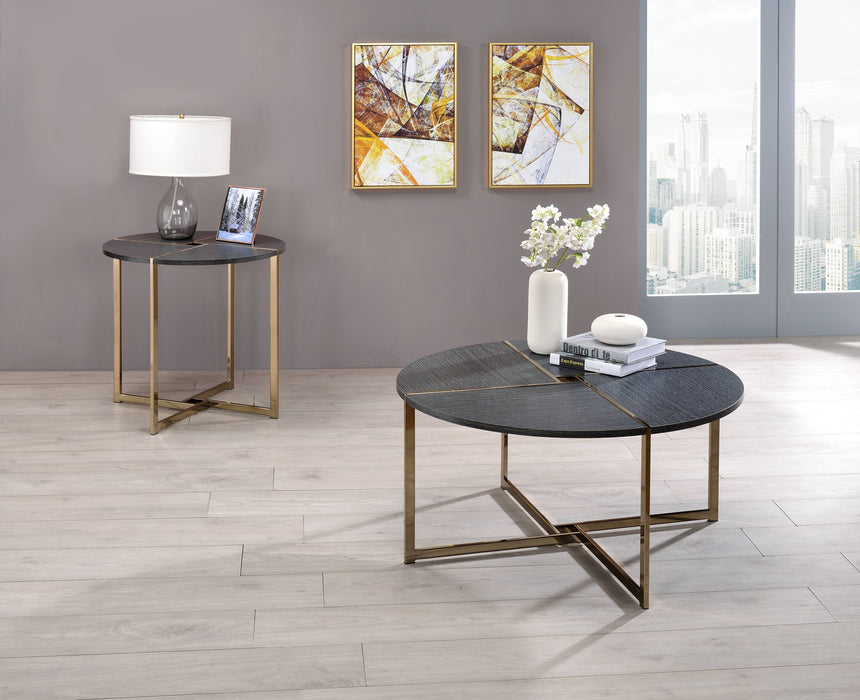 Bromia Coffee Table - Image 6