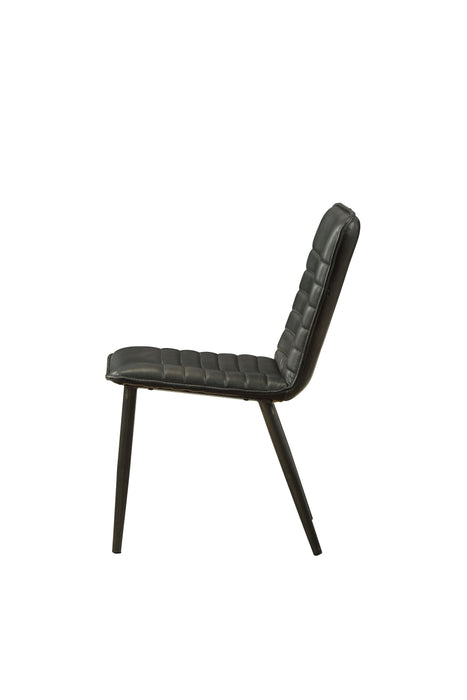 Hosmer Side Chair (Set-2) - Image 5
