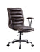 Zooey Swivel Office Chair - Image 7
