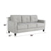 Horatio Sofa - Image 16