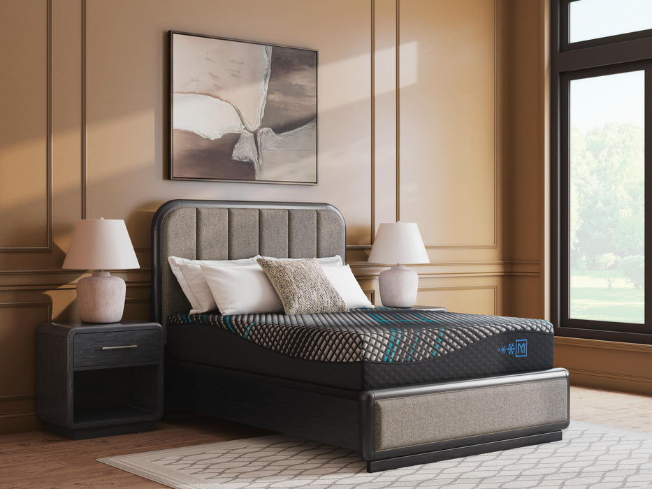 Millennium 2.0 Hybrid 12 Inch Mattress - FAMSA Furniture (TX)
