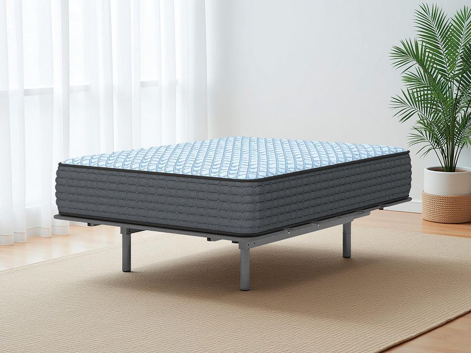 Destin Cove Firm Mattress - FAMSA Furniture (TX)