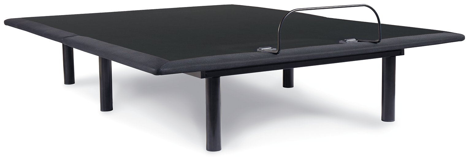 Head Up Only Foundation Adjustable Head Base - FAMSA Furniture (TX)