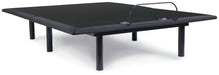 Head Up Only Foundation Adjustable Head Base - FAMSA Furniture (TX)