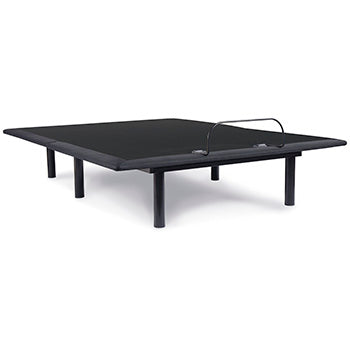 Head Up Only Foundation Adjustable Head Base - FAMSA Furniture (TX)