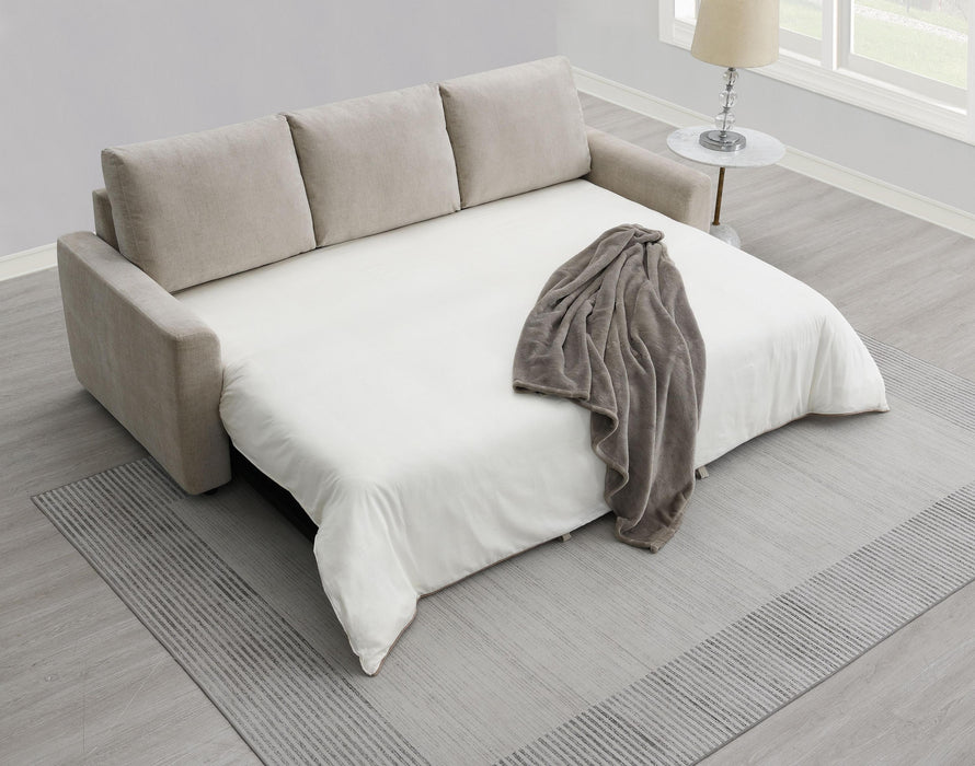 Leira Sofa w/Sleeper - Image 10