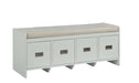 Berci Bench w/Storage - Image 10