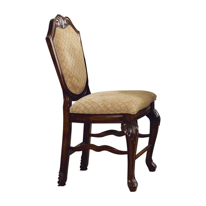 Chateau De Ville Counter Height Chair (Set-2) - Image 4