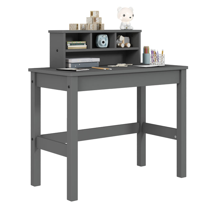 Logan Writing Desk - Image 9