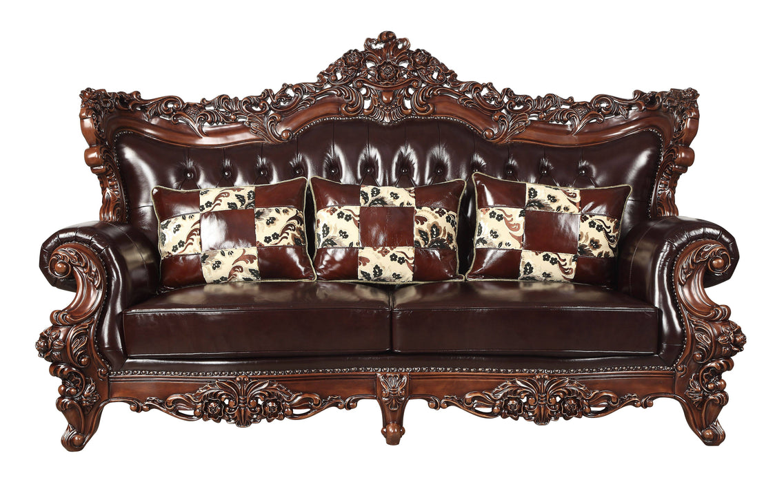 Forsythia Sofa - Image 12