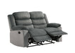 Lesley Motion Loveseat - Image 10