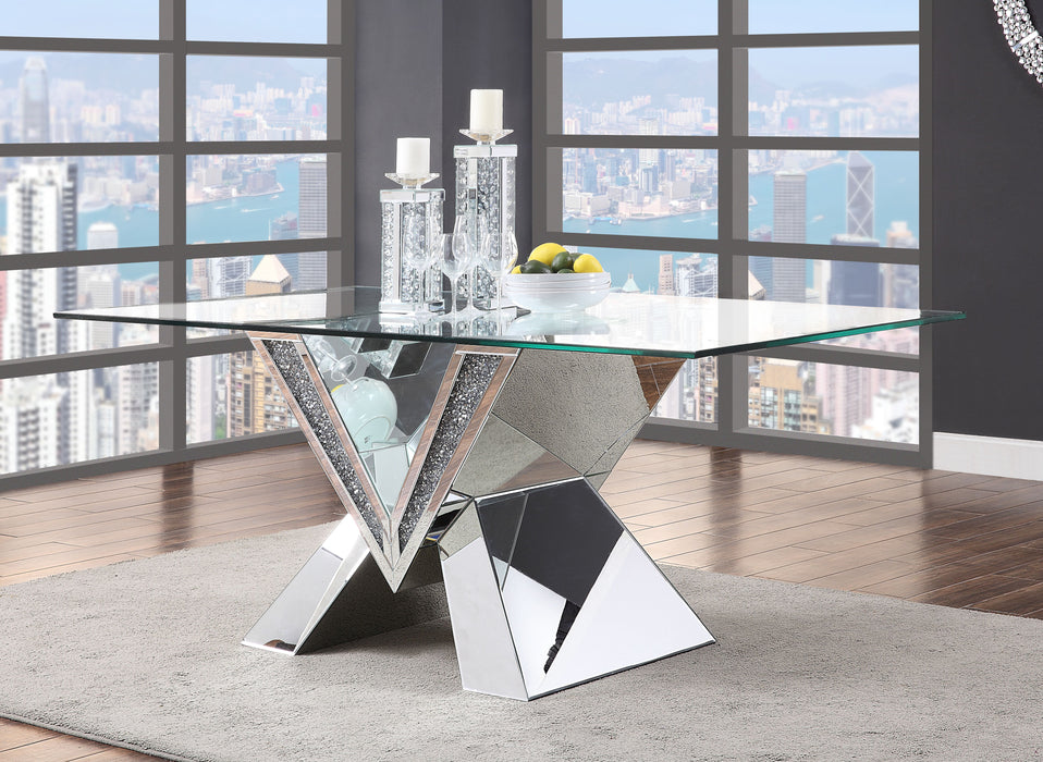 Noralie Dining Table - Image 7