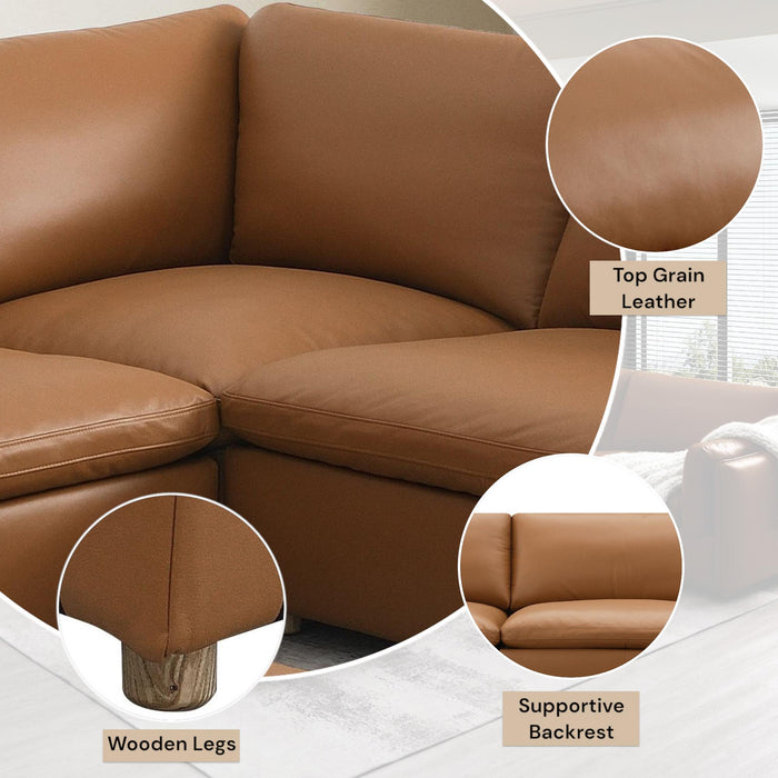 Brighton Modular  - Wedge - Image 15