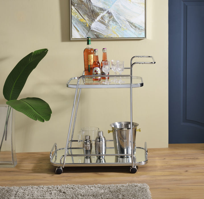 Aegis Serving Cart - Image 7