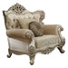 Bently Chair w/2 Pillows(Same LV01581) - Image 2