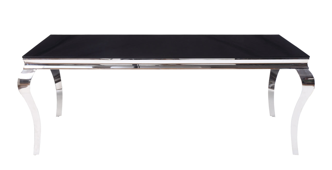 Fabiola Dining Table - Image 9