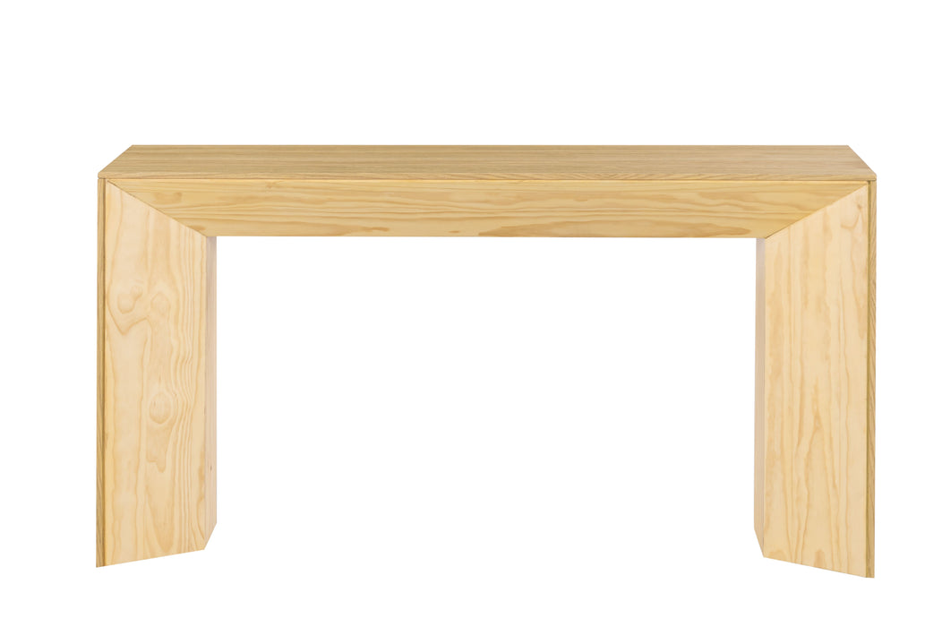 Harold Sofa Table - Image 10