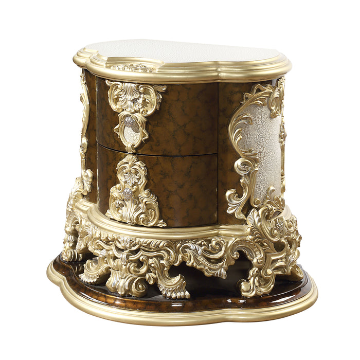 Desiderius Nightstand - Image 10