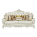 Adara Sofa w/7 Pillows - Image 9