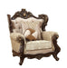 Shalisa Chair w/2 Pillows(Same LV01587) - Image 7