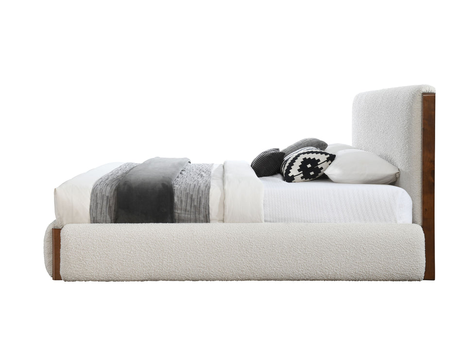 Sandro Queen Bed - Image 12