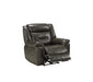 Imogen Power Motion Recliner w/USB Port - Image 6