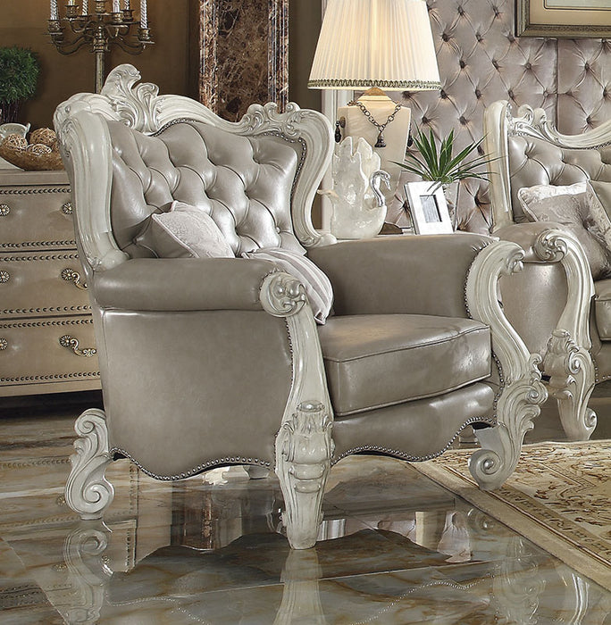 Versailles Chair w/2 Pillows - Image 3