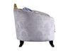Sheridan Chair w/2 Pillows - Image 7