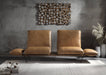 Narech Sofa w/Swivel - Image 3