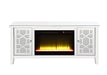 Noralie TV Stand w/Fireplace - Image 5